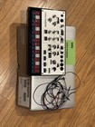 Korg Volca Modular W  Midi Input Semi-modular Analog Synthesizer