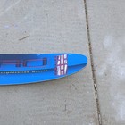 Ho Extreme Ski   67  Inch  7 6 Flex Competition Water Ski Pro Combo