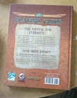 Mummy The Resurrection Player s Guide  2002 White Wolf Rpg Hardcover