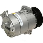 A c Compressor-cvc Compressor Assembly Uac Co 11737c