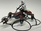 Propel Star Wars 74z Speeder Bike High Performance Battling Drone Xlnt Condition