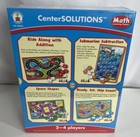 New Math Learning Educational Board Games  grade 1  4 Complete Games Bd3 22