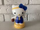 Golden State Warriors Limited Edition Hello Kitty Bobble Head-new
