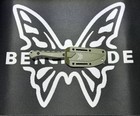 Benchmade Flyway 15700 Fixed Blade Knife
