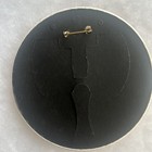 6    Inauguration Day 1961 Man Of The 60   s John F  Kennedy Pinback Button Pin