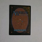 Mtg Buster Sword Foil  Final Fantasy 