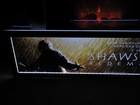 The Shawshank Redemption  1994  5x25  large  Movie Theater Poster  mylar 
