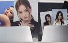 Blackpink  the Album  All Member Autographed Signed Album