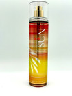 Bath   Body Works In The Sun Mist   Body Cream Gift Set New