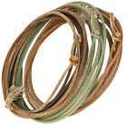 Used Cowboy Team Rope Lariat Rodeo Rope