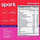 Advocare Spark Energy   Focus Drink Mix  Sugar-free  14 Servings  pack Of 1 
