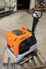 Mikasa Mvh408dz Plate Compactor Diesel
