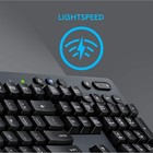 Logitech G613 Wireless Mechanical Gaming Keyboard Romer-g Switch Black
