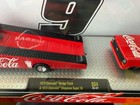 M2 Machines Coca-cola Hauler  9 Chase Elliott 73 Wedge Truck 73 Chevy Cheyenne 