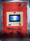 Pok  mon  The First Movie Mew Mewtwo Fsa 35mm Film Cell Battle Pok  mon Rare        
