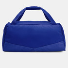 Under Armour Undeniable 5 0 Medium Duffle Bag Royal Silver 58l Water Resistant