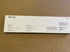 Open Box Oem Apple Watch Sport Band 38mm 40mm White Mtp52am a In Original Box