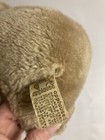 Boo Boo Teddy Brown Bear Vintage Applause Plush 9    Stuffed Animal
