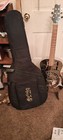 Galviston Resonator 6 String Guitar  Rh  Vgc