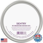 Sentry Calming Collar For Cats  Long-lasting Pheromone Collar Helps Calm Cats