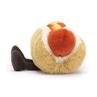 Jellycat Amuseables Hot Dog Soft Plush Toy Yummy Stuffed Animal Toy Gift Nwt