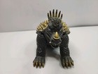 Bandai Anguirus 1990 Vinyl Figure Godzilla Monster Kaiju Japan Toho Us Stock
