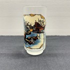 Vintage The Goonies Collectible Promo Drinking Glass Collector Series