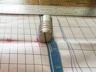 Transducer  Ndt Systems Type Tg506  Dual Element  5 Mhz 
