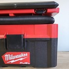Milwaukee Tool 0970-20 M18 Fuel Packout 2 5 Gallon Wet dry Vacuum  tool Only 