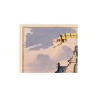 Historic Map - Jakarta Indonesia - Nieuhoff 1682 - Vintage Wall Art