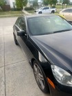 2010 Mercedes-benz E-class 350