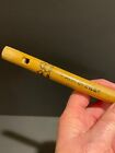 Vintage  Flute Circa 1940 s Oriental Trading Co    Made In India