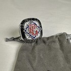 Perfect Game Baseball Tournament Finalist Ring