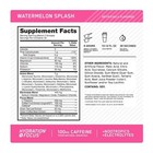 Optimum Nutrition Essential Amino Energy Hydration Plus Focus Powder  Watermelon