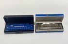 Lot Of Assorted Harmonicas