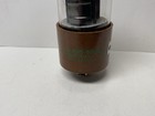  1  Tested Nos 5932 Jan Chs Military Sylvania Vacuum Tube Vintage Radio