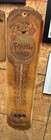 Frostie Root Beer Thermometer - Original - 36    - Soda - Country Store