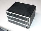 Lot Of 3 - Patton Smartnode 4114 Voip Media Gateways  with Power Cords 