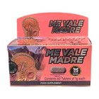 Me Vale Madre 60 Tablets Each Box Headache Migraine   Stress
