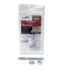 3 8 X 3-3 4  Simpson Strong-tie Bolt 2 Concrete Wedge Anchor Zinc Plated