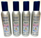 4 Pack Yankee Candle Concentrated Room Spray