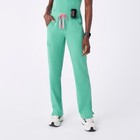 Figs One Pocket Scrub Top cargo Scrub Pant Set Surgical Green         size Small
