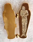 Hard Rock Cafe Myrtle Beach Hinged Opening Sarcophagus Series  3 Pin   37903