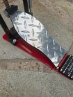 Dw 5000 Series Accelerator Single Bass Drum Pedal W  Custom Beater