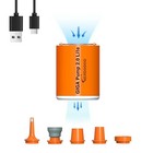 Portable Air Pump For Inflatables  Mini New Giga Pump 2 0 Lite   without Light   