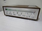 Very Nice Yamaha Cr-620 Stereo Receiver W  Led Upgraded Lamps ------------ Cool 