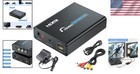 Hdmi To Composite Audio Video Adapter