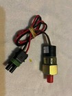 Nason Smy-6a-800r wp41 Pressure  Switch