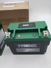 Tykool Lfp9-bs-std 12 8v 4ah 240cca Lifepo4 Lithium Battery 