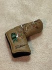Rare Brand New Scotty Cameron 2004 Flyin  Duck Blade Headcover   Pivot Tool